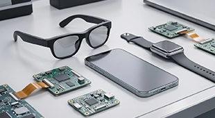 Consumer Electronics