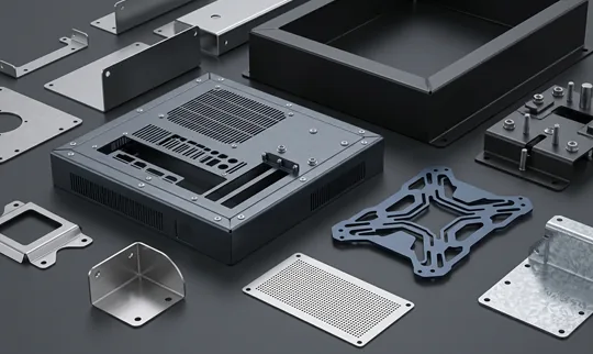 Application showcase 1