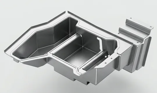 Application showcase 2