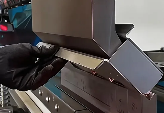 GSG-Tech Metal Bending Workshop