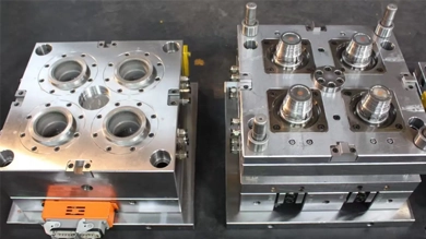 Overmolding