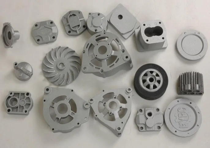 Die Casting Hero