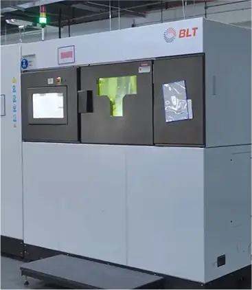 3D Printing Facility