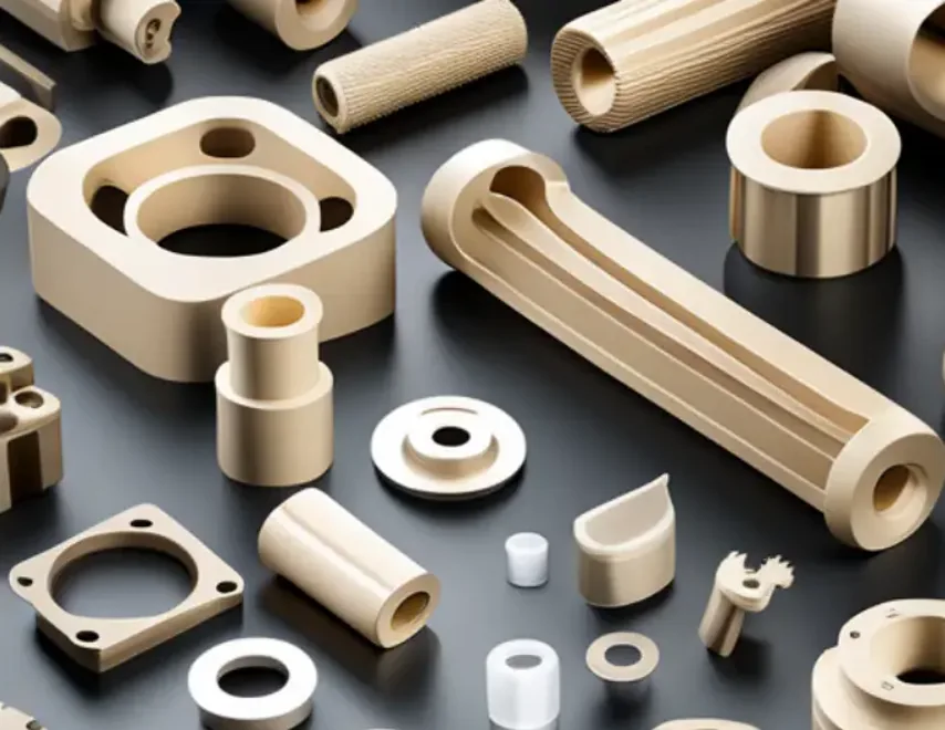 Injection Molding Hero