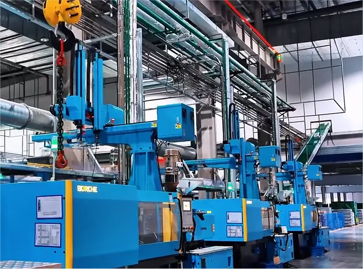 CNC Machine