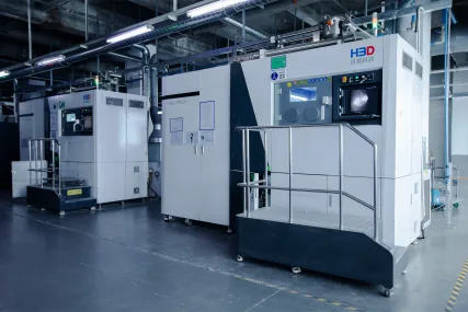 3D Printer 1