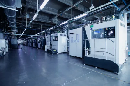 3D Printer 2