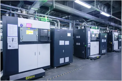 3D Printer 4