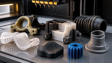 PolyJet