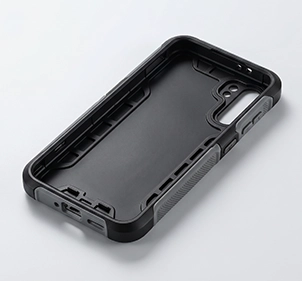 Injection Molding