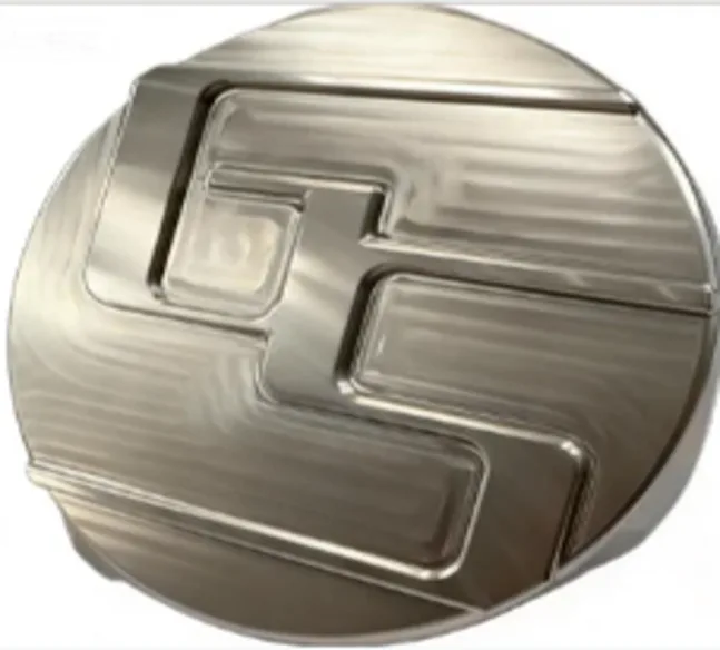 Passivation