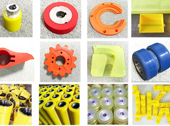 Vacuum Casting Hero
