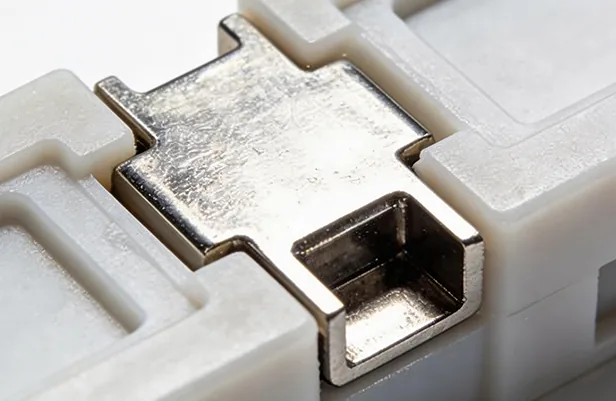 What is Insert Molding?