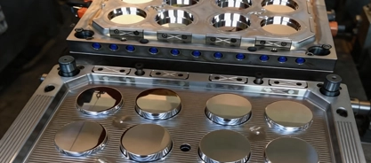 Mold Components