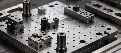 Precision Fixtures