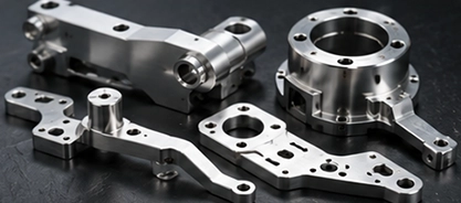 Robotics Components