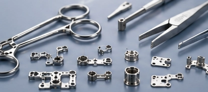 Medical Device Components