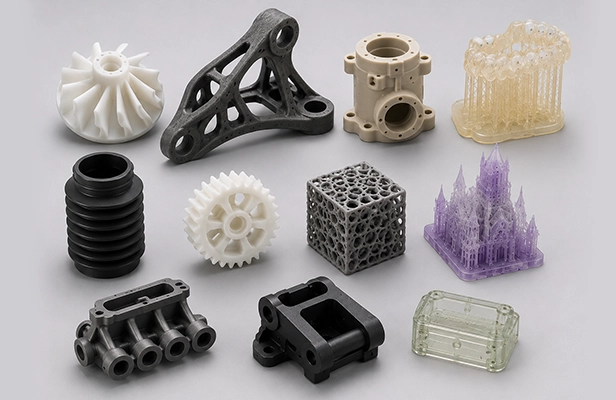 3D Printing Hero