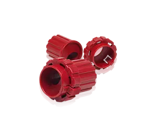 Custom CNC Turning Services
