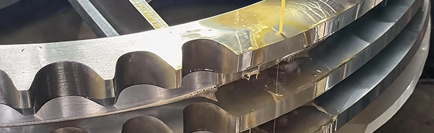 Ideal for Hard Metals