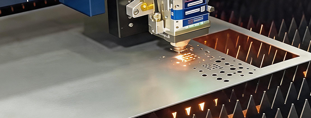 Laser Cutting