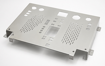 Enclosures and covers