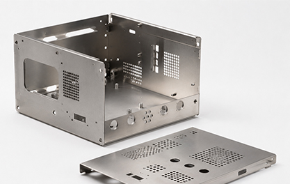 Chassis components