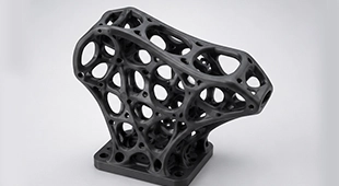 Complex Geometry Manufacturing