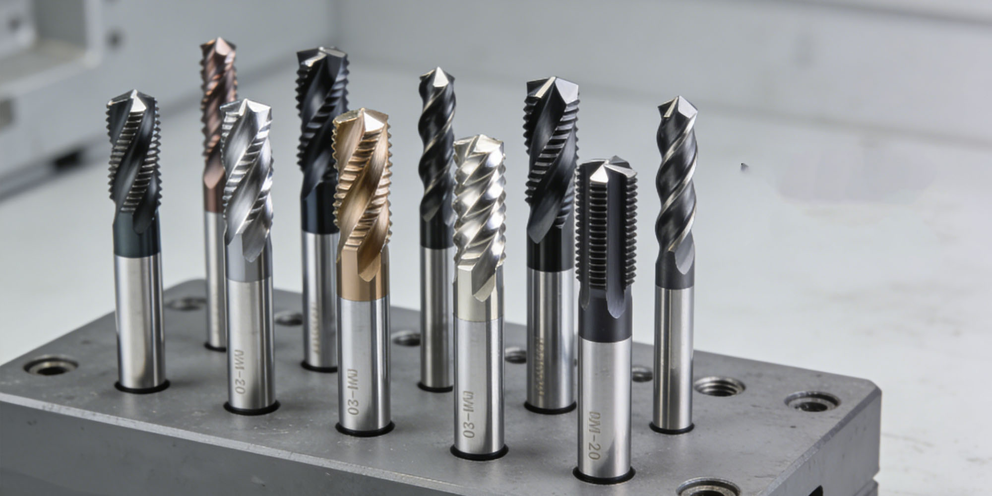 Thread Mill Full Thread What Is Thread Milling?