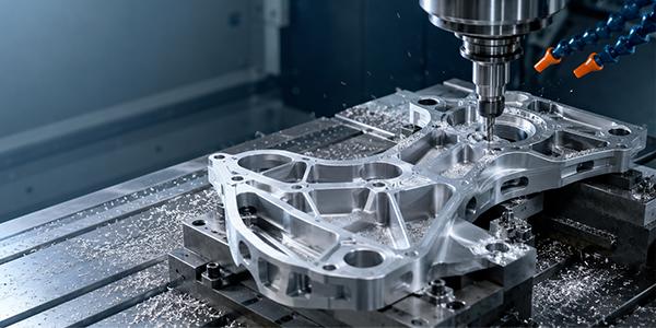 High-Precision CNC Magnesium Alloy Machining: Custom Solutions for Lightweight Precision Components